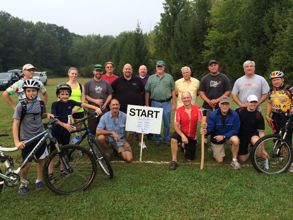 Hopewell Park/Danville Borough Farm MARC Montour Area Recreation